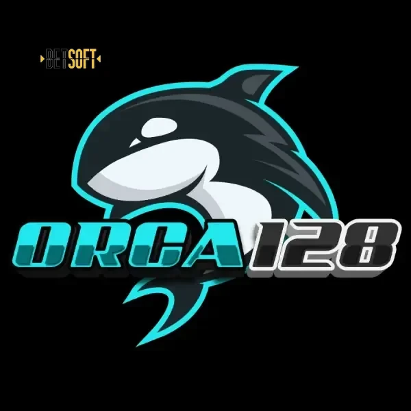 Logo orca128